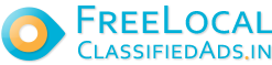 FreeLocalClassifiedAds.in