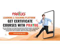 Prayug - Professional training courses