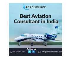 Aviation Consultant in India