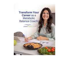 Dietician & Nutritionist Course for Success