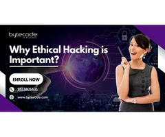 Why Ethical Hacking is Important? You Must Know