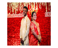 Choose the Best Photographer in Madurai for Your Wedding