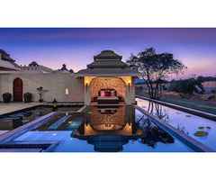 5 Star Resorts In Hampi - Hampi Resorts Booking - Evolve Back Hampi Rooms | Evolve Back Hampi Resort