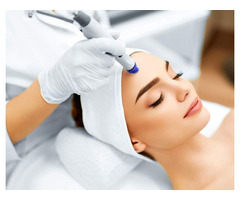 HydraFacial in Delhi at Look Young Clinic for Radiant Skin