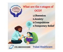 OCD Psychiatrists in Delhi Provide Specialized Treatment