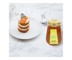 Get the best raw honey in india- junglesting