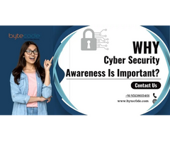 Why cyber security awareness is important?