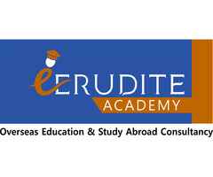 GRE Classes in Aundh & Wakad - GRE Institute Pune - Erudite Academy