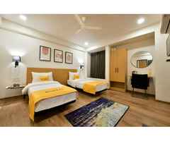 Best Hotels Stay in Nashik Book Now | Banzai Hospitality