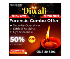Diwali cpmbo Offer