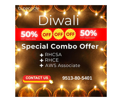 Diwali Special Combo Offer