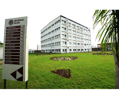 Admission in JMN Medical College West Bengal