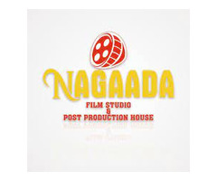 Nagaada Film Studio Post Production House