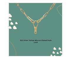 Featured Wholesale gold plated jewelry For Men and Women