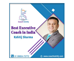 Best Executive Coach in India for Women Leadership Coaching