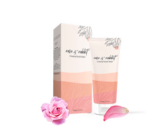 Transform your skin with Rose & Rabbit's Oil Control Face Wash.