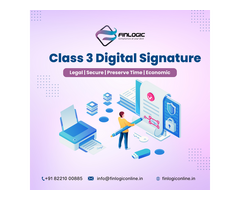 Online Digital Signature in India