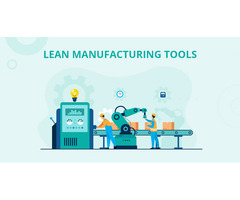 Manufacturing operational excellence consulting | Lean Manufacturing consultant