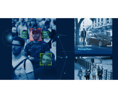 Computer Vision is transforming Security Surveillance
