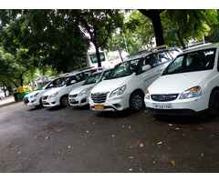Best Taxi Services In Chandigarh By Pathania Tours & Travels