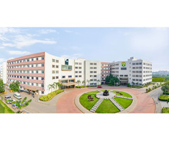 Get Direct admission in MBBS course in IQ City Medical College Durgapur