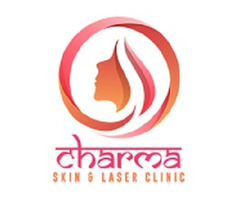 Charma Skin & Laser Clinic | laser skin care centre in Purnia, Bihar