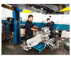 Find the best BMW Repair service centre in sharjah - Amaauto.net