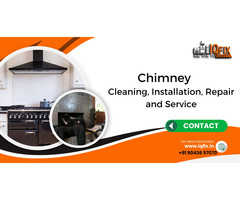 Best Chimney Cleaning, Repair, And Installation Service In Chennai