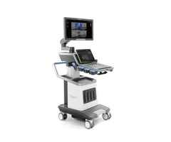Elevate Liver Care with Ultrasound Liver Elastography by Olivine International