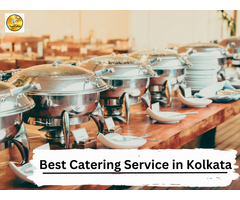 Orion Caterer: Kolkata's Best Caterers with Unbeatable Rates