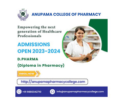 Shape Your Pharmacy Future with ACP, Best D Pharmacy Colleges in Bangalore