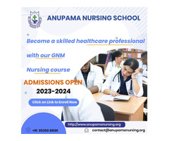 ANC - Top Choice for Best Nursing Colleges in Bangalore