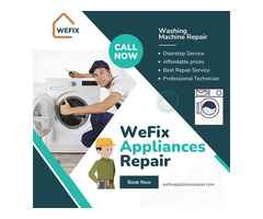 Front Load Washing Machine Repair In Pune 76209 Ccc 09593