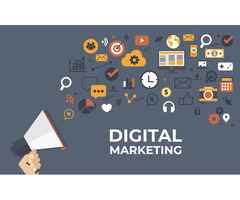 Digital Marketing course in Lucknow
