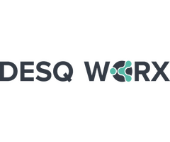 Shared office space | DesqWorx