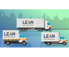Supply Chain Solutions | Lean