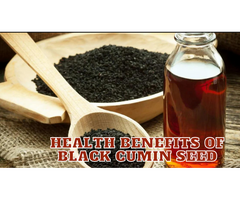 Black Cumin Seeds: Unveiling Nature's Microscopic Marvels from PlanetsEra Spices