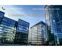 Commercial Property Dealers Real Estate Agent Andheri BKC Mumbai