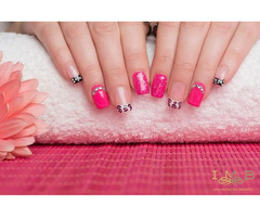 Nail Extension in Lucknow