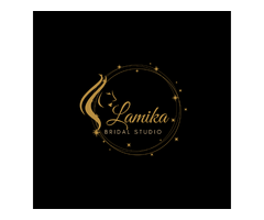 Lamika Bridal Studio, Salon and Academy