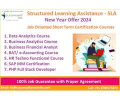 Tally Course in Delhi: Fees, Duration, Benefits, Eligibility, by Structured Learning Assistance - SL