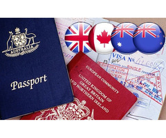 PR Visa & Immigration Consultant for Australia and Canada