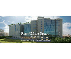 Commercial Property for Rent in Andheri, Mumbai