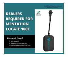 Dealers Required For Mentation LOCATE 100C