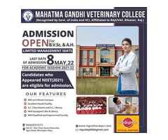 Best BVSc Colleges in India