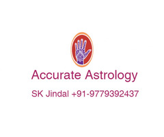 Master of Lal Kitab Astrology SK Jindal