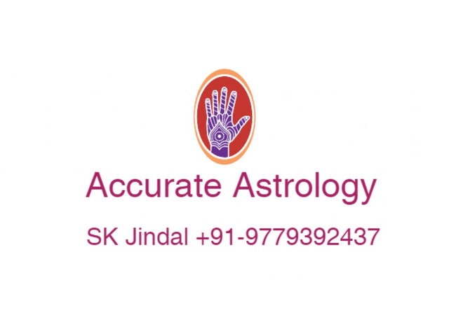 Master of Lal Kitab Astrology SK Jindal