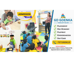 Are You Looking For Best Playschool in Lucknow?