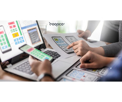 Top-Rated Mobile App UI/UX Design Company In Bangalore | Hogoco