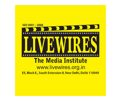 LiveWires' Most Trending Photography Course in Delhi